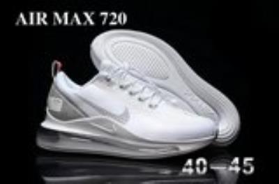 wholesale quality nike air max 720 v2 model no. 3